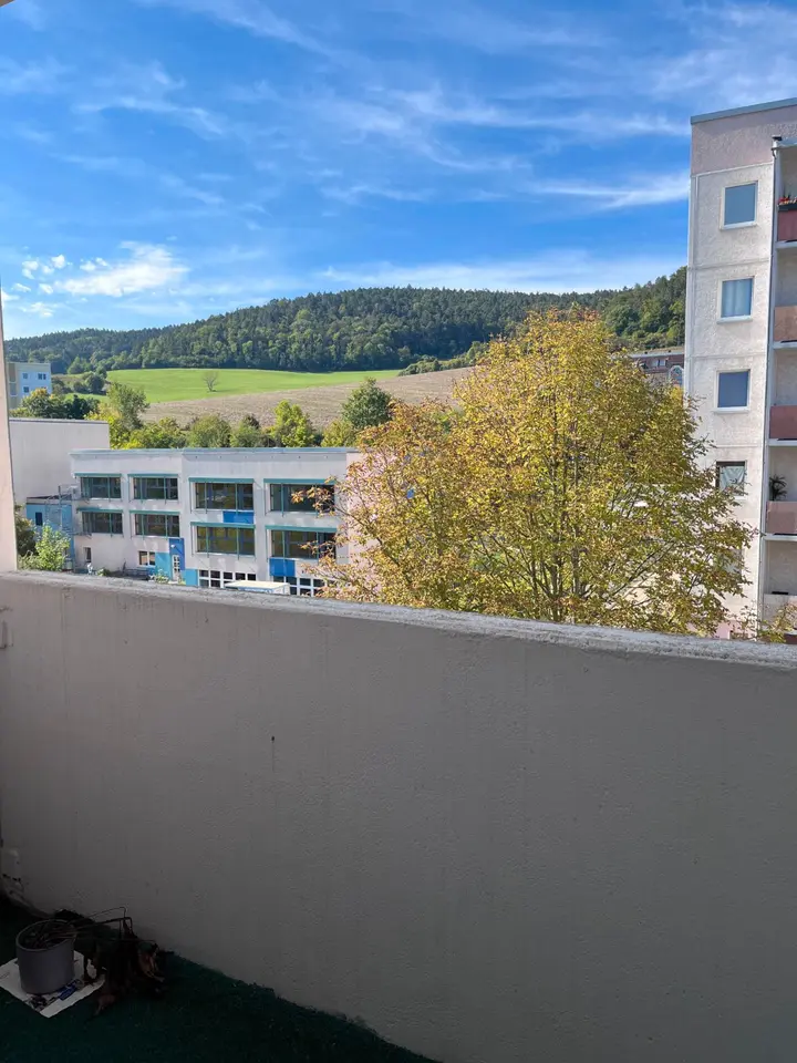 2 Zimmer Wohnung mit 38 m² in Gera – Bild 3