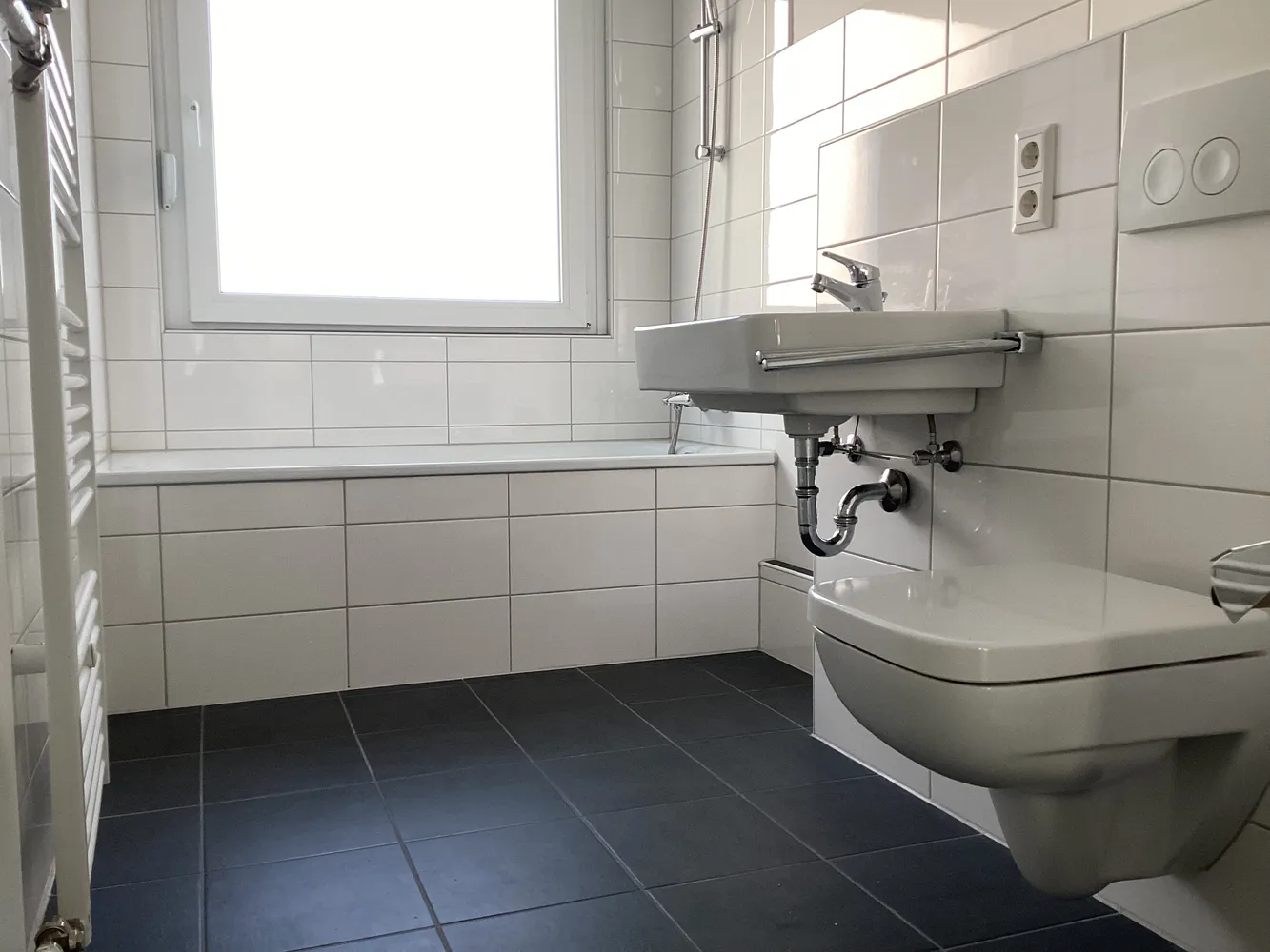 3 Zimmer Wohnung mit 73 m² in Bielefeld – Bild 3