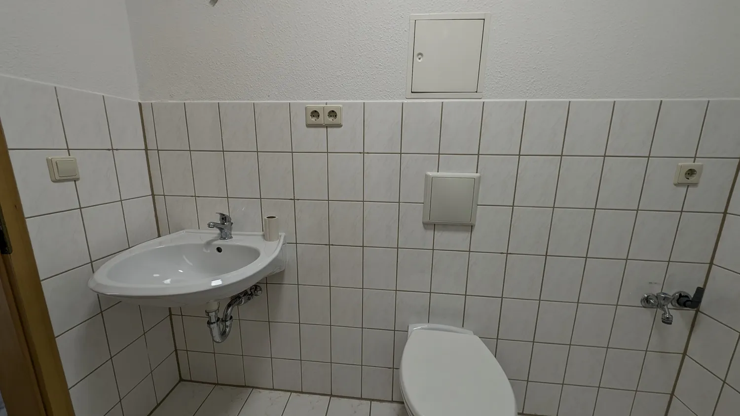 1 Zimmer Wohnung mit 29 m² in Chemnitz – Bild 7