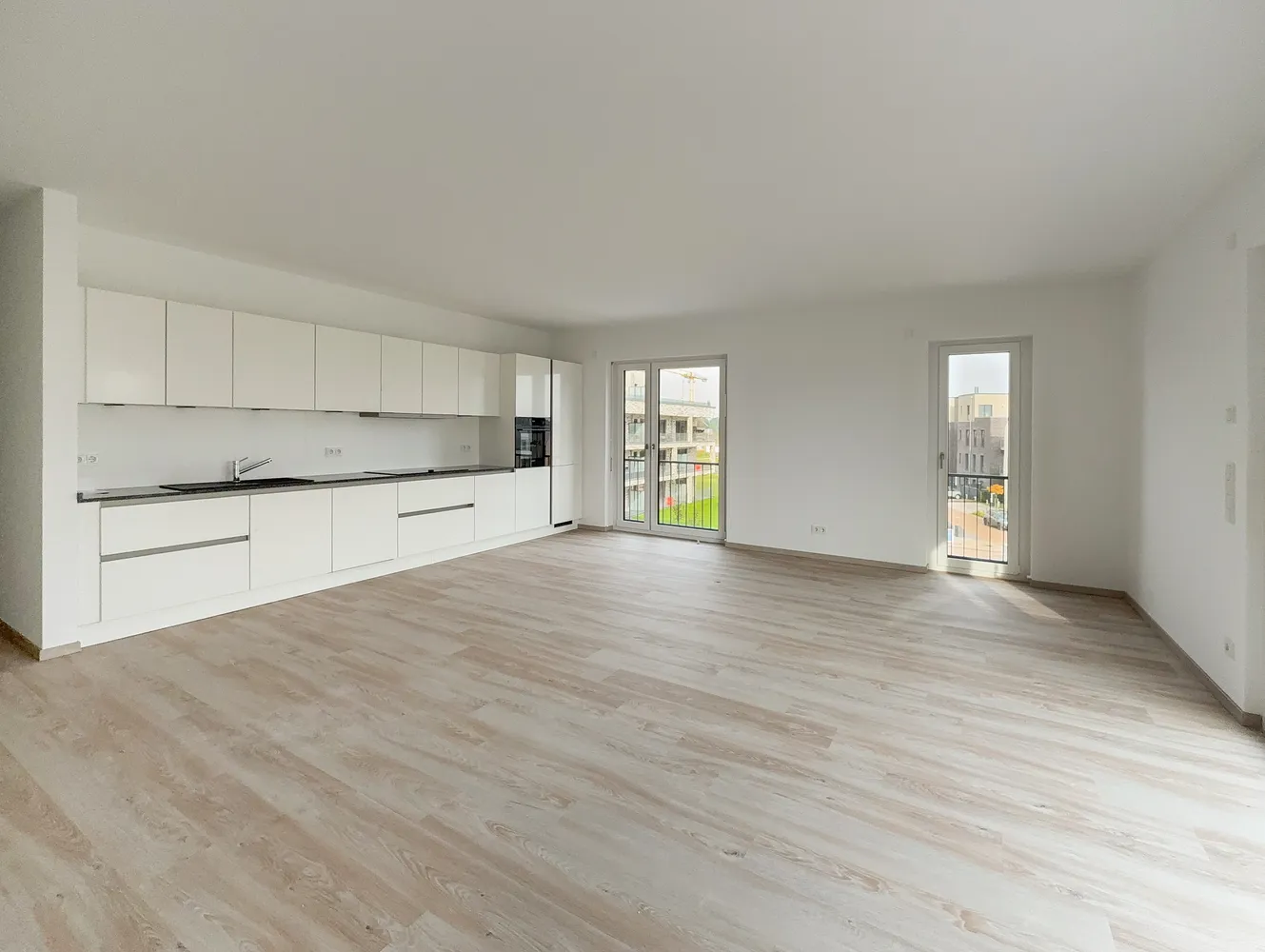 3 Zimmer Wohnung mit 98 m² in Schleswig – Bild 11