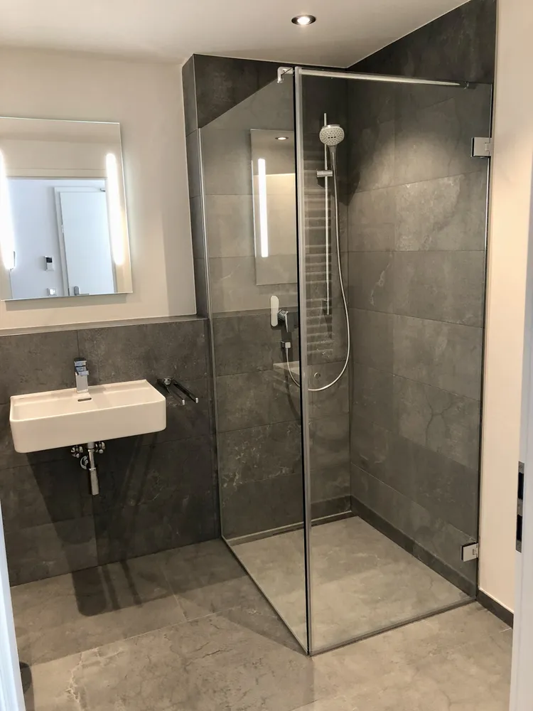 2 Zimmer Wohnung mit 56 m² in Nürnberg – Bild 8