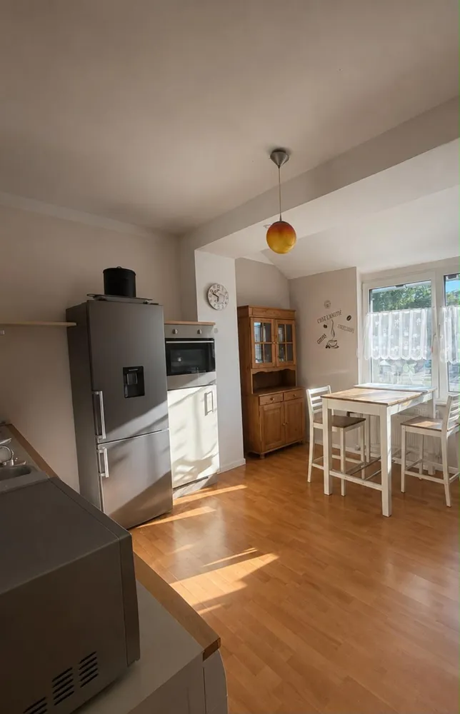 3 Zimmer Wohnung mit 90 m² in Essen – Bild 3