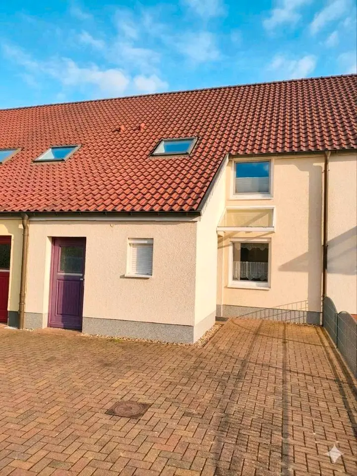 4 Zimmer Haus mit 129 m² in Rostock – Bild 3
