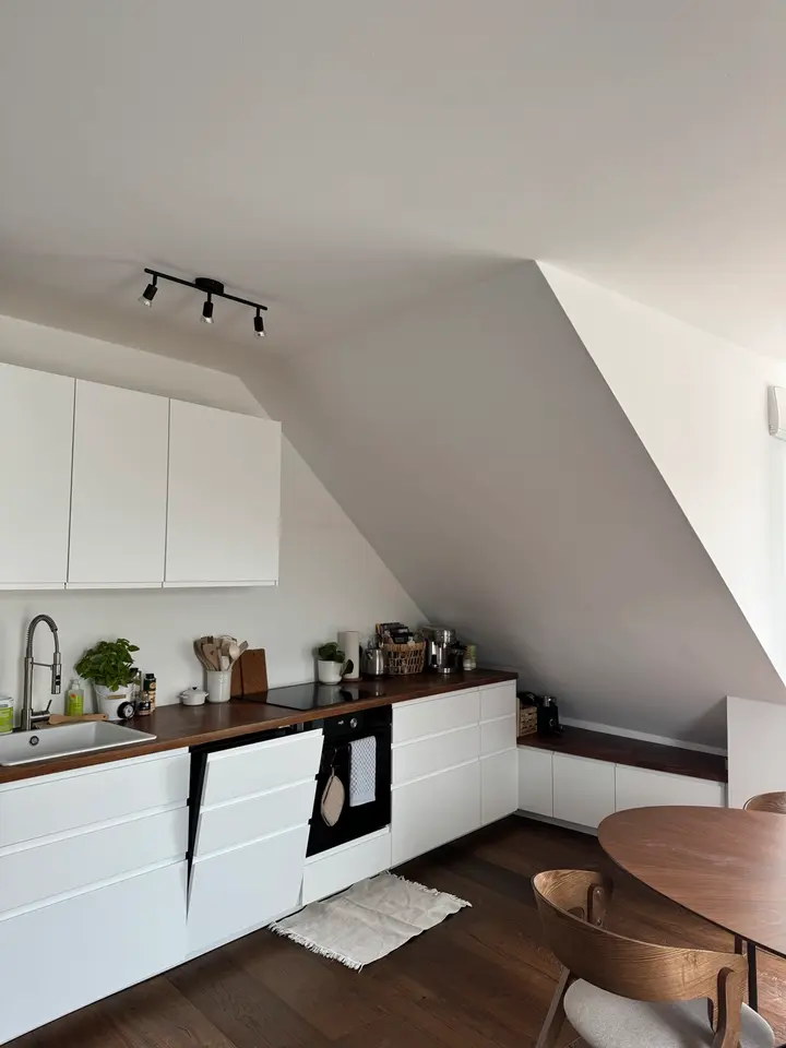 2 Zimmer Wohnung mit 99 m² in Hennef – Bild 2