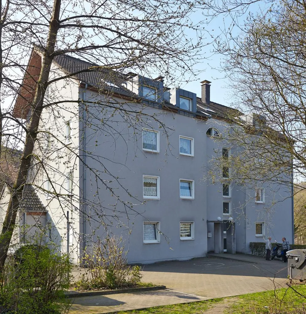 1 Zimmer Wohnung mit 45 m² in Bochum – Bild 1