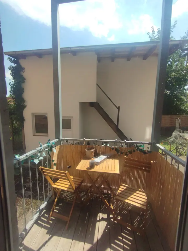2 Zimmer Wohnung mit 50 m² in Erfurt – Bild 8