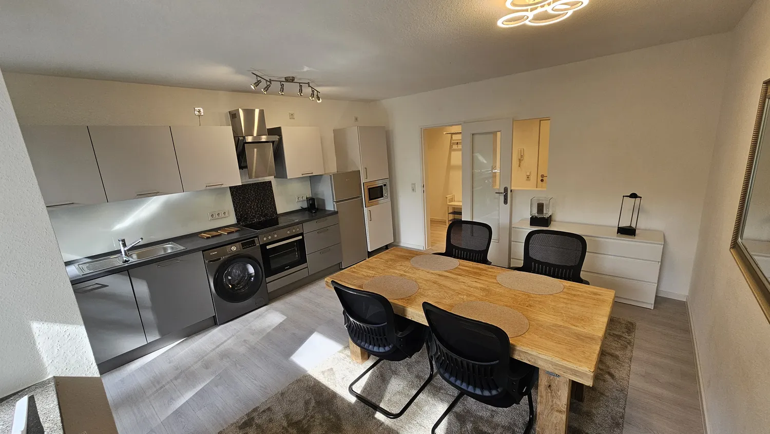 3 Zimmer Wohnung mit 69 m² in Dortmund – Bild 2