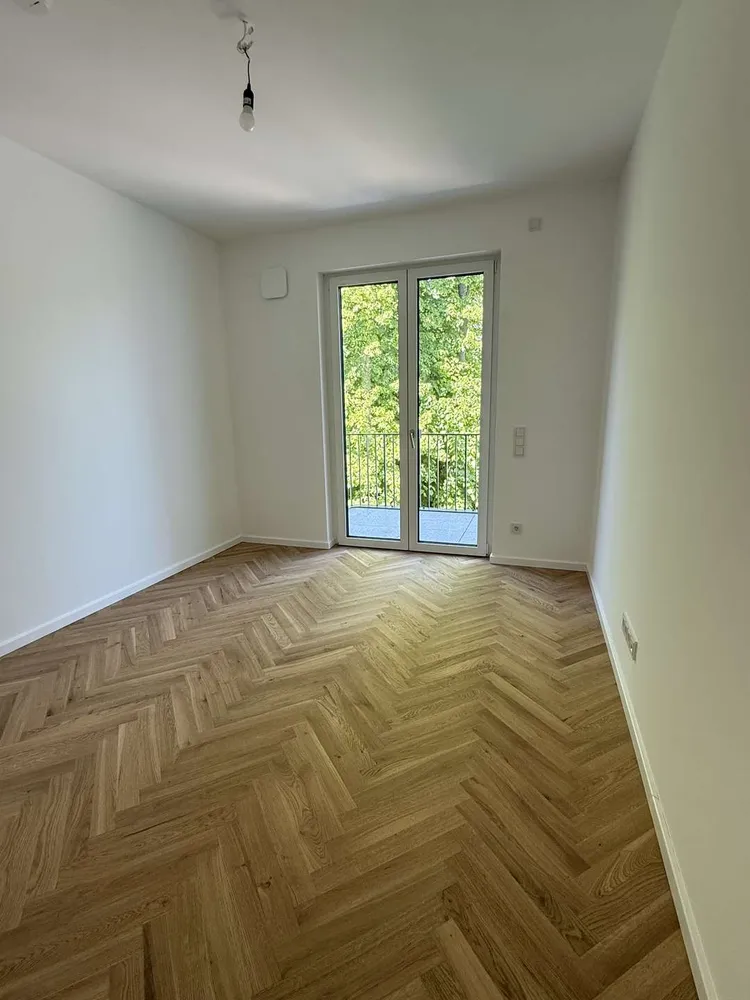 4 Zimmer Wohnung mit 131 m² in Berlin – Bild 5