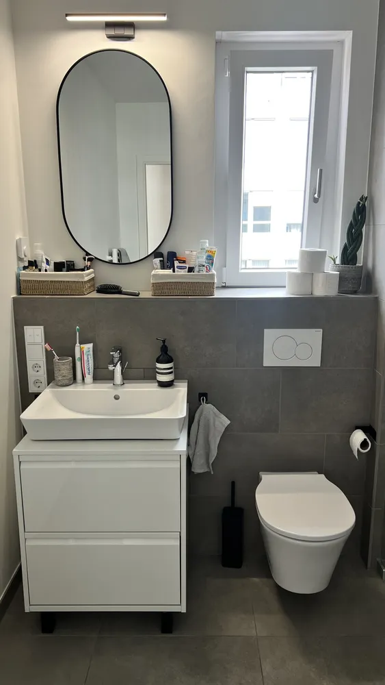 2 Zimmer Wohnung mit 60 m² in Düsseldorf – Bild 7