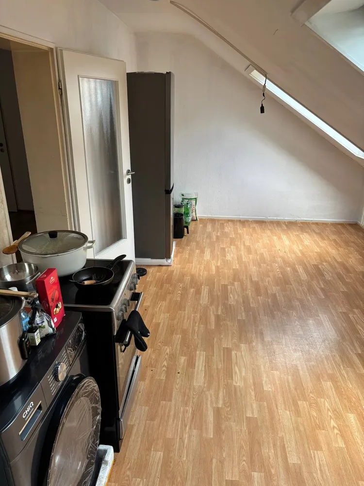 2 Zimmer Wohnung mit 63 m² in Aachen – Bild 12