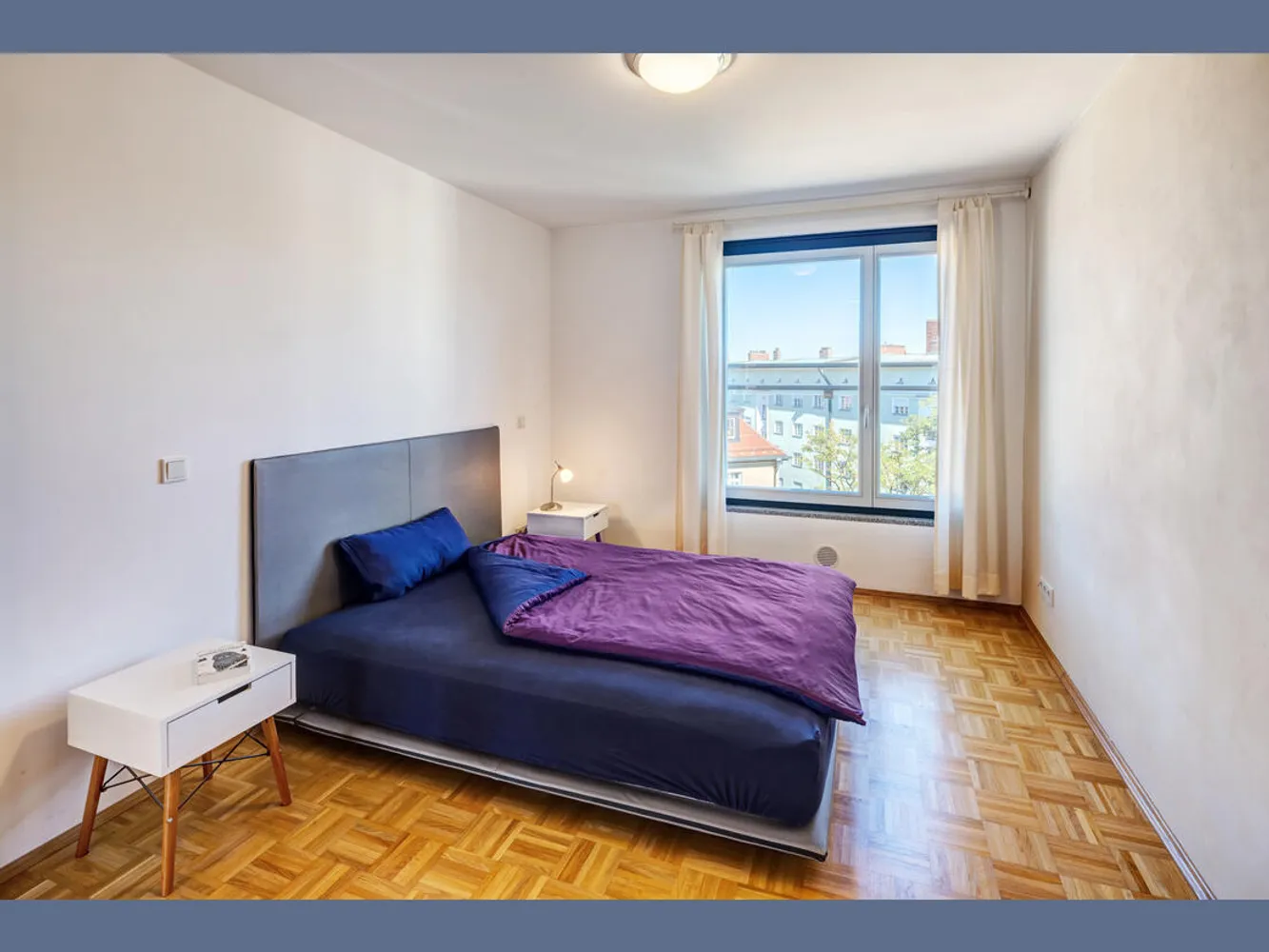 3 room apartment with 74 m² in Munich – Photo 5