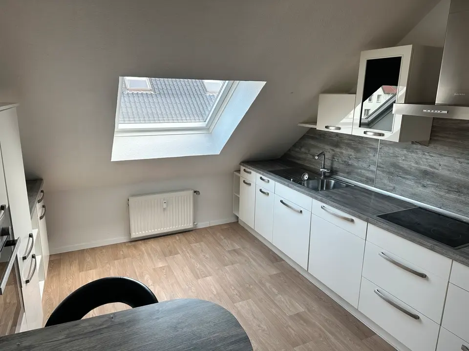 5 Zimmer Wohnung mit 120 m² in Duderstadt – Bild 6
