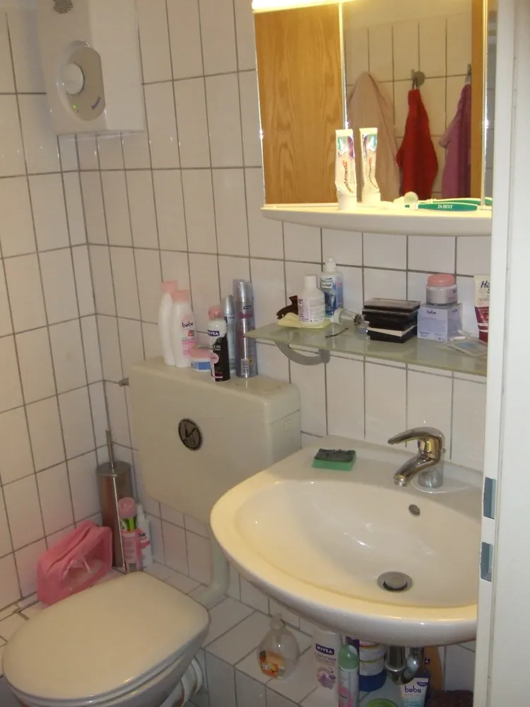 2 Zimmer Wohnung mit 34 m² in Lübeck – Bild 3