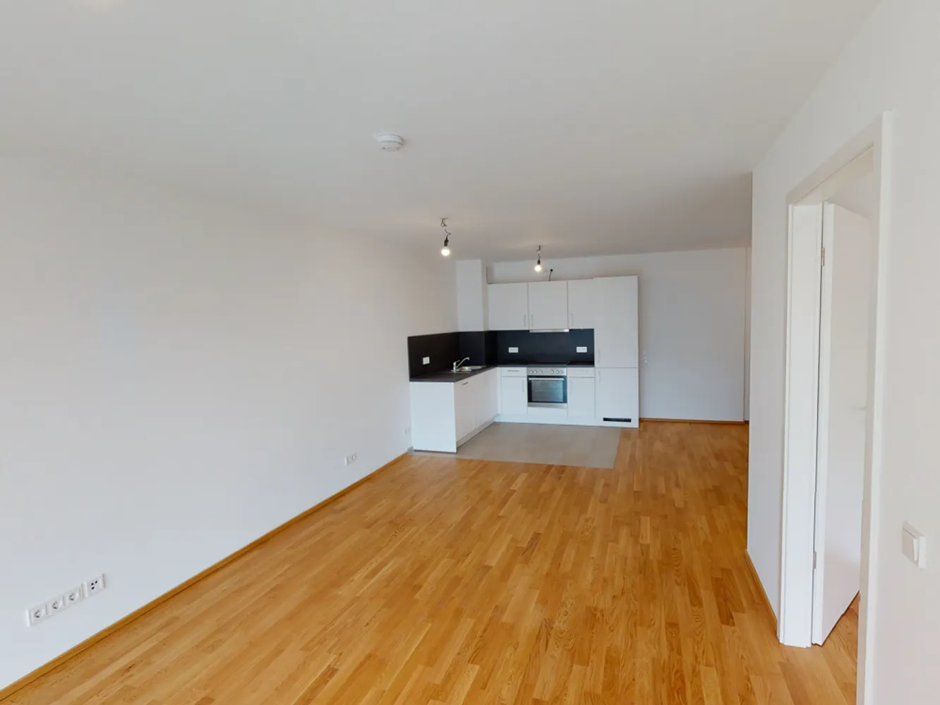 2 Zimmer Wohnung mit 55 m² in München – Bild 5