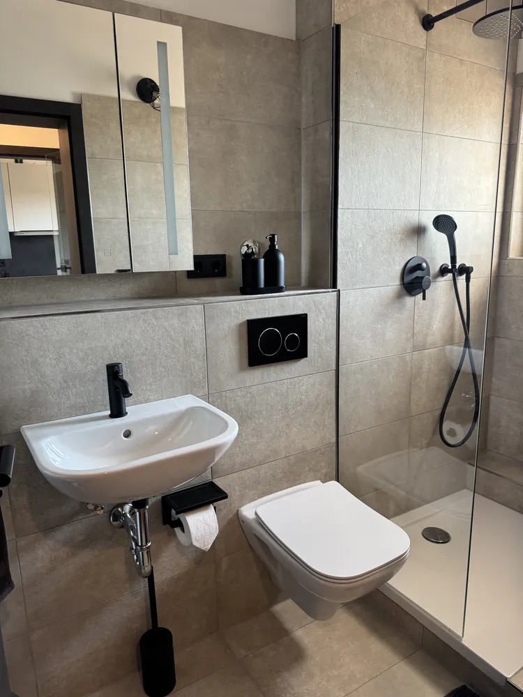 2 Zimmer Wohnung mit 54 m² in Nürnberg – Bild 12