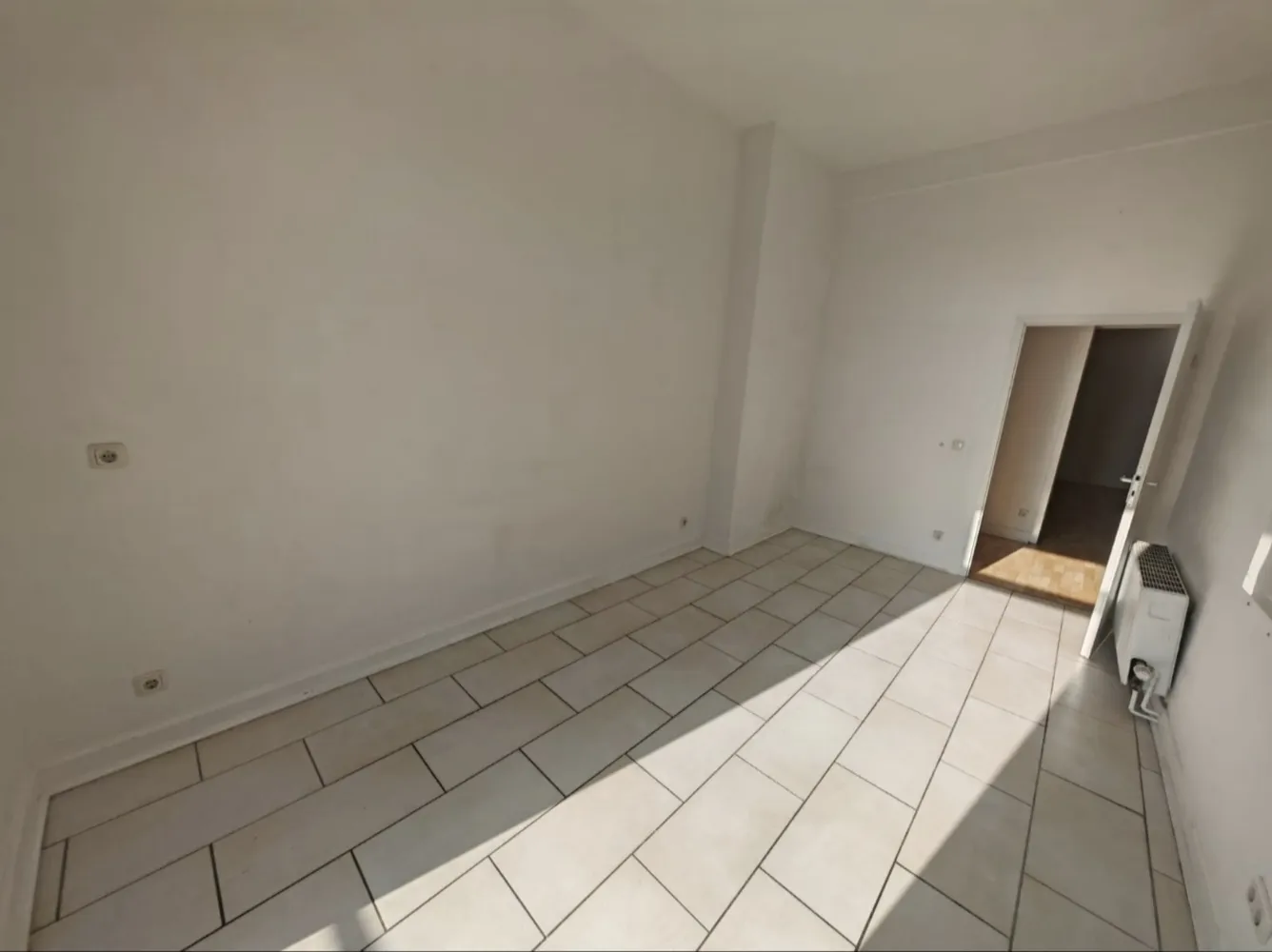 2 Zimmer Wohnung mit 60 m² in Düsseldorf – Bild 7