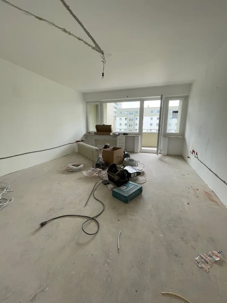 2 room apartment with 58 m² in Munich – Photo 10