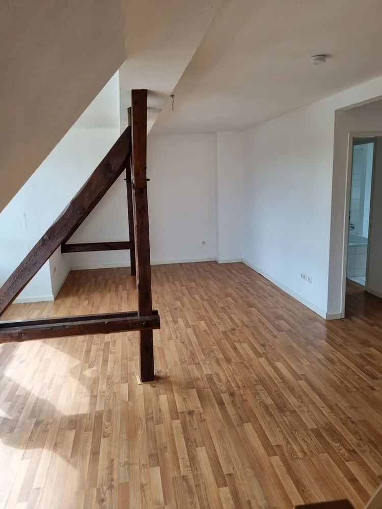 2 Zimmer Wohnung mit 62 m² in Schwerin – Bild 10