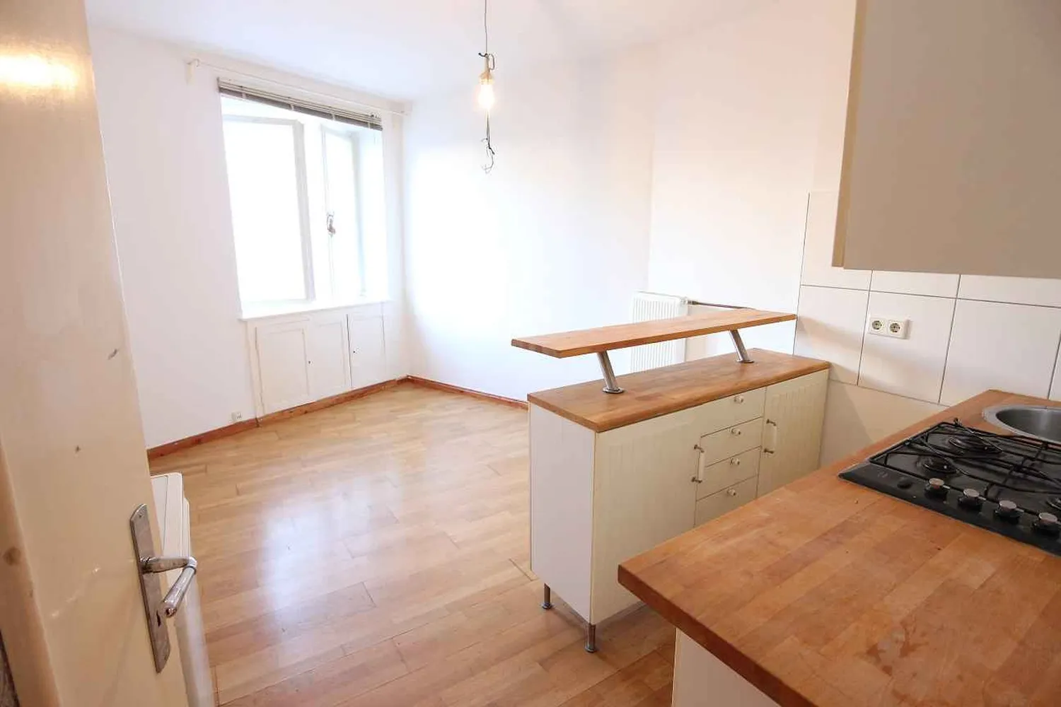 2 room apartment with 39 m² in Düsseldorf – Photo 2