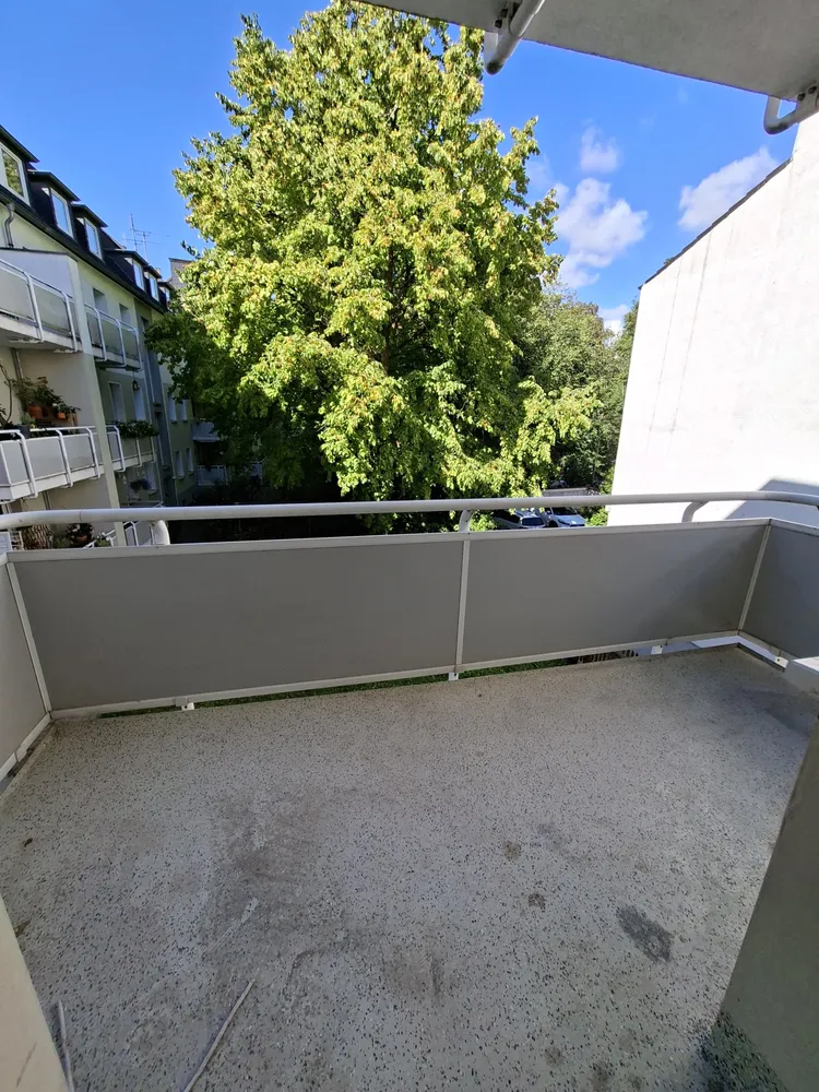 5 room apartment with 92 m² in Dortmund – Photo 1