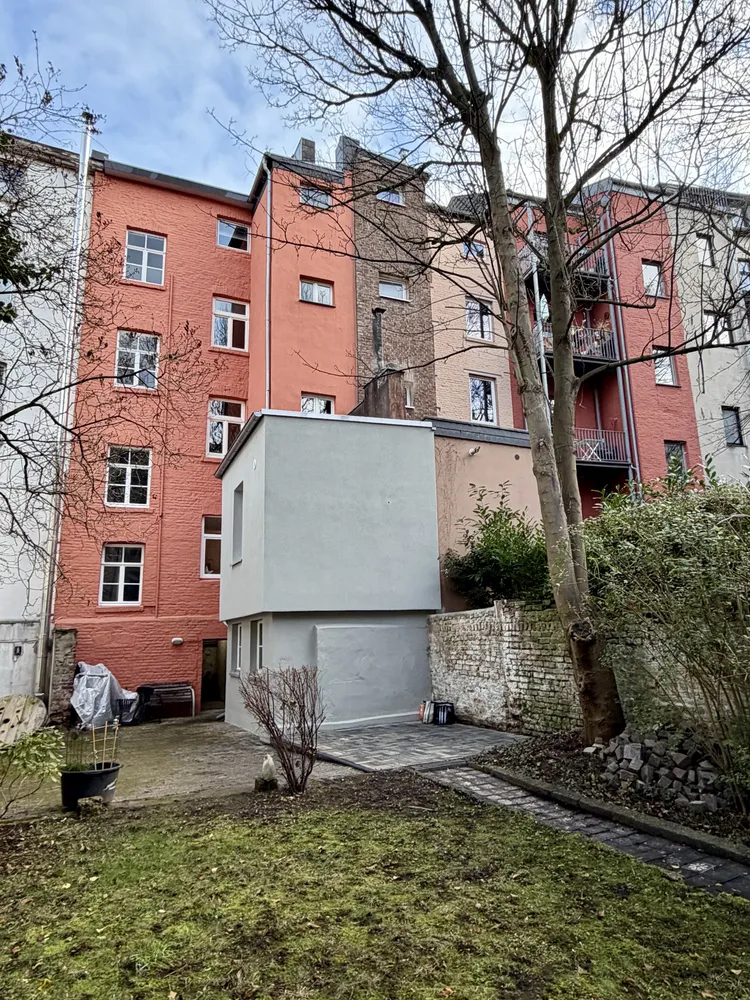 2 Zimmer Wohnung mit 34 m² in Aachen – Bild 9