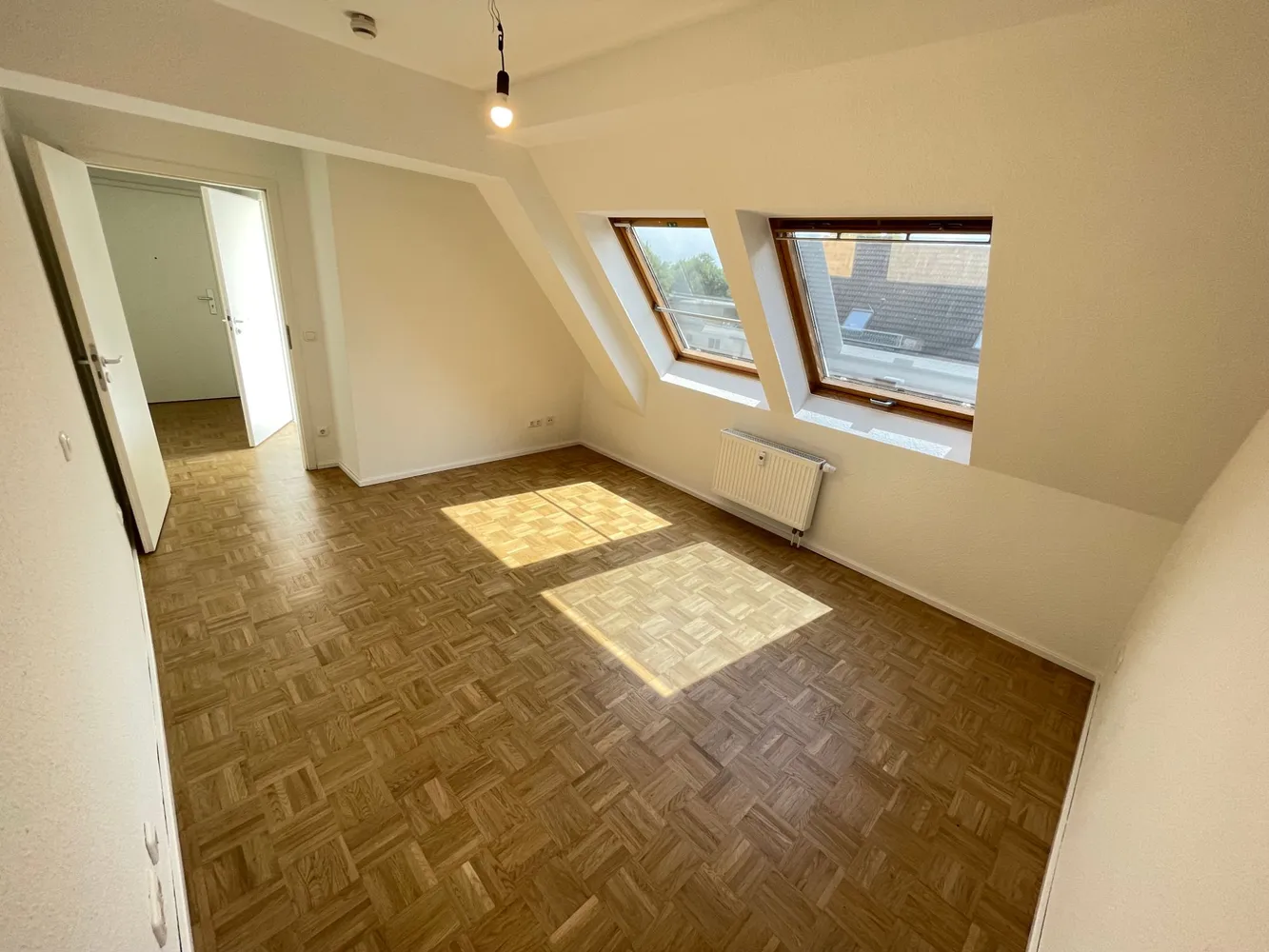 2 Zimmer Wohnung mit 58 m² in Essen – Bild 9