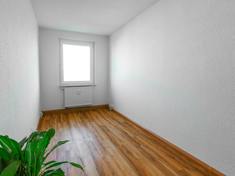 3 Zimmer Wohnung mit 60 m² in Zwickau – Bild 2