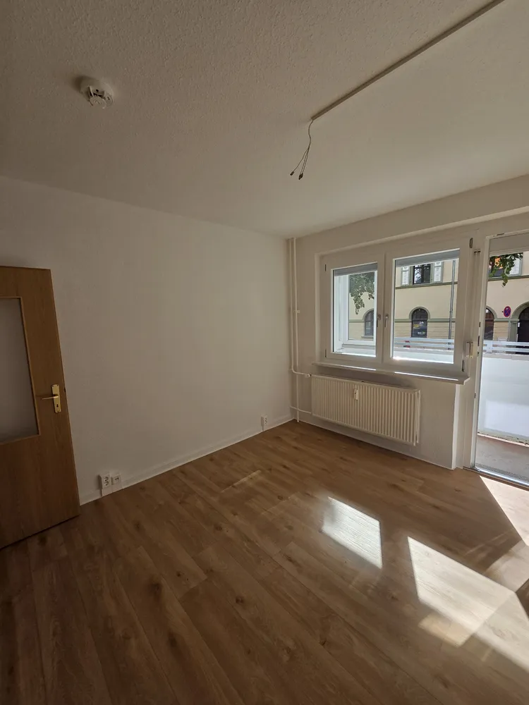 2 room apartment with 51 m² in Gotha – Photo 1