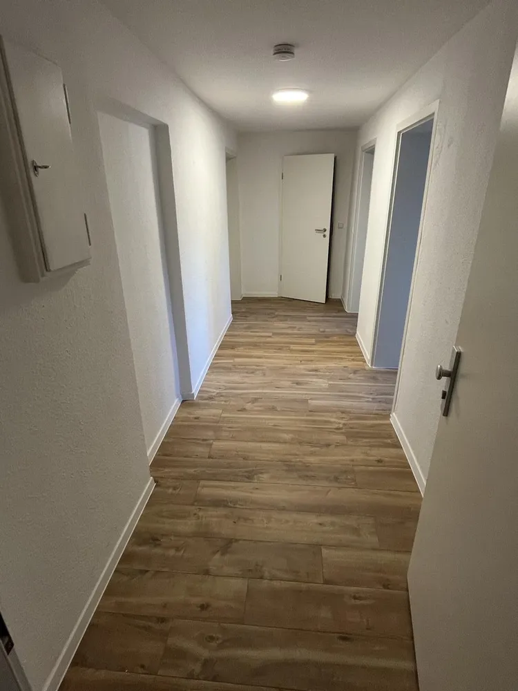2 Zimmer Wohnung mit 81 m² in Herne – Bild 5