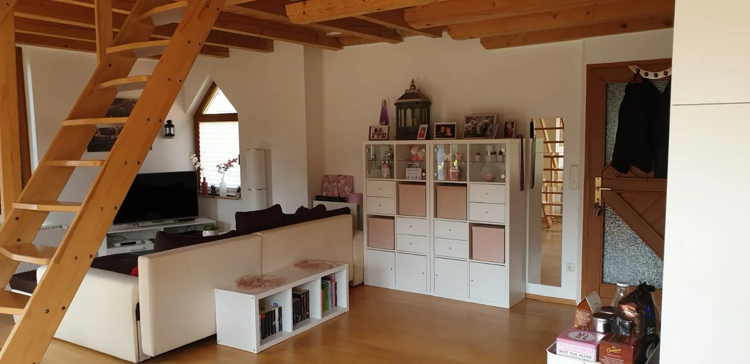 2 Zimmer Wohnung mit 68 m² in Koblenz – Bild 4