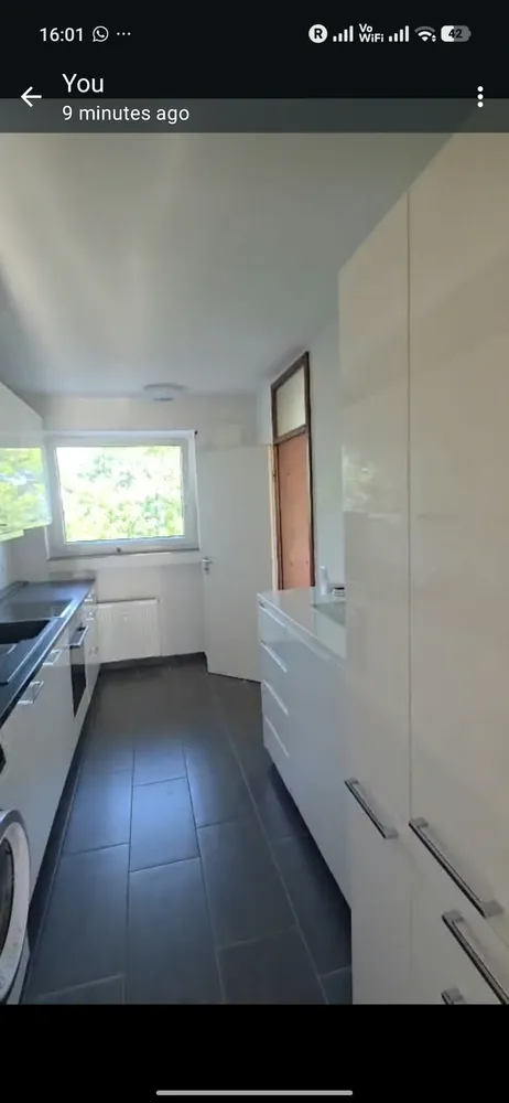 4 Zimmer Wohnung mit 96 m² in Bonn – Bild 1