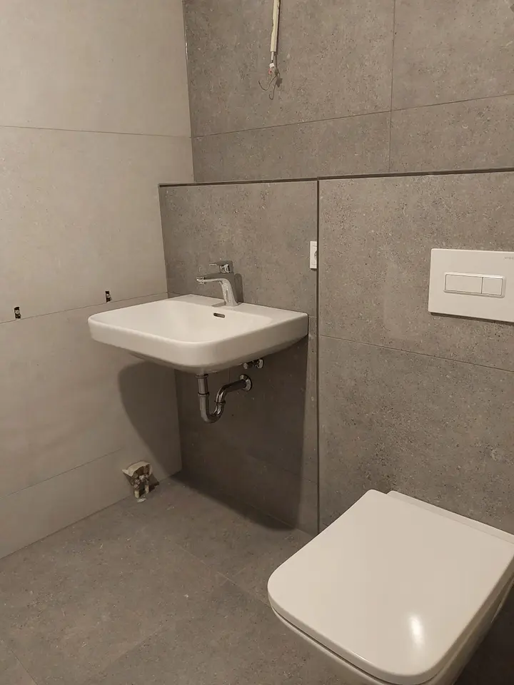 2 Zimmer Wohnung mit 51 m² in Limbach-Oberfrohna – Bild 9