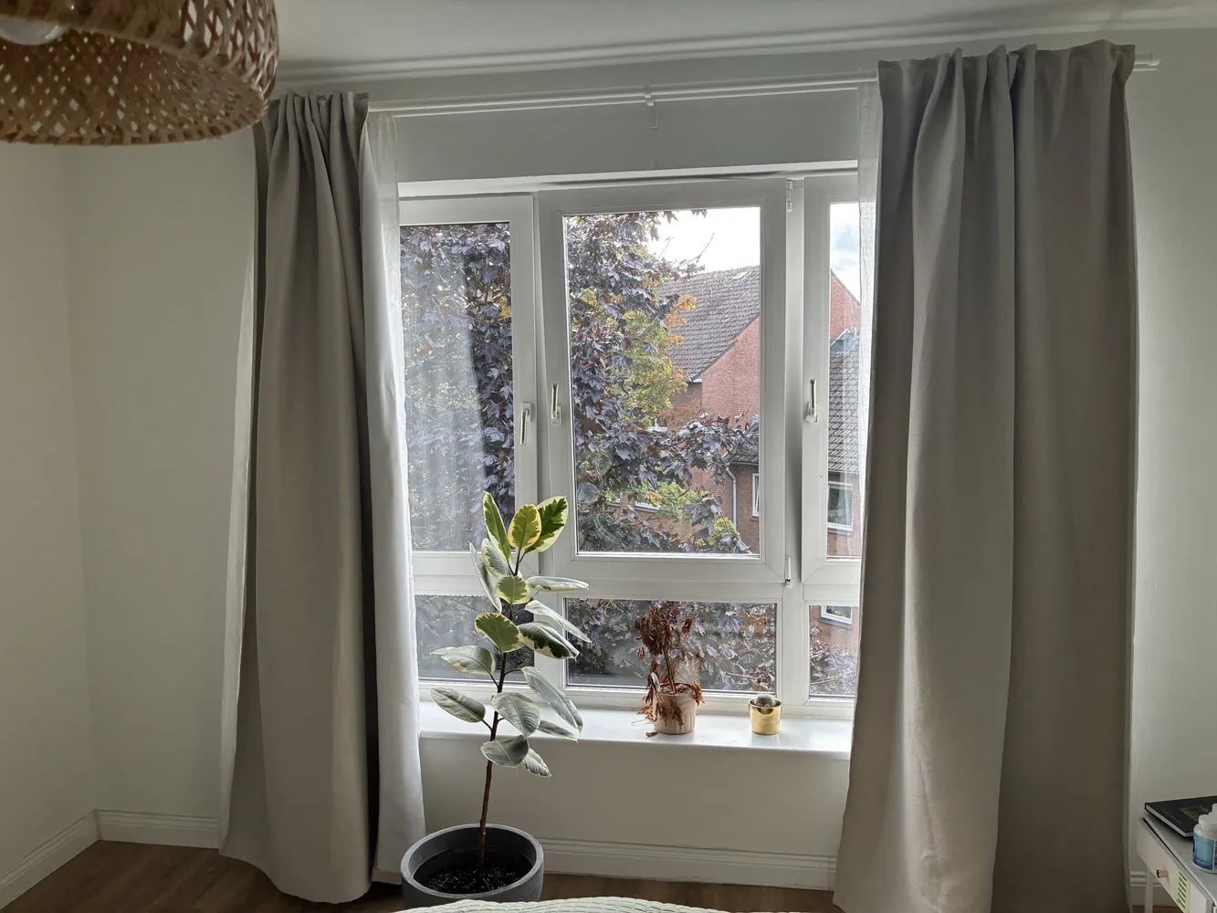 3 Zimmer Wohnung mit 70 m² in Hamburg – Bild 11