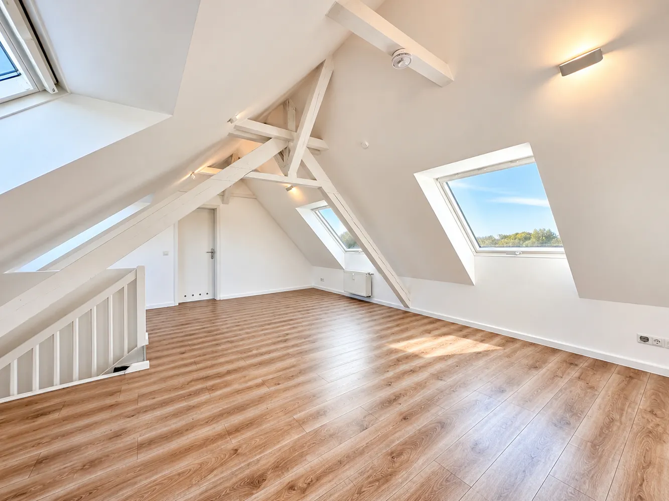 2 Zimmer Wohnung mit 60 m² in Erkrath – Bild 3