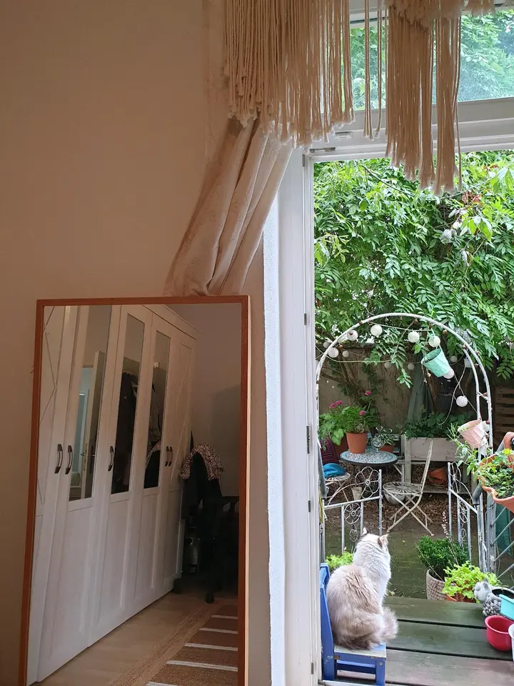 2 Zimmer Wohnung mit 55 m² in Dresden – Bild 8