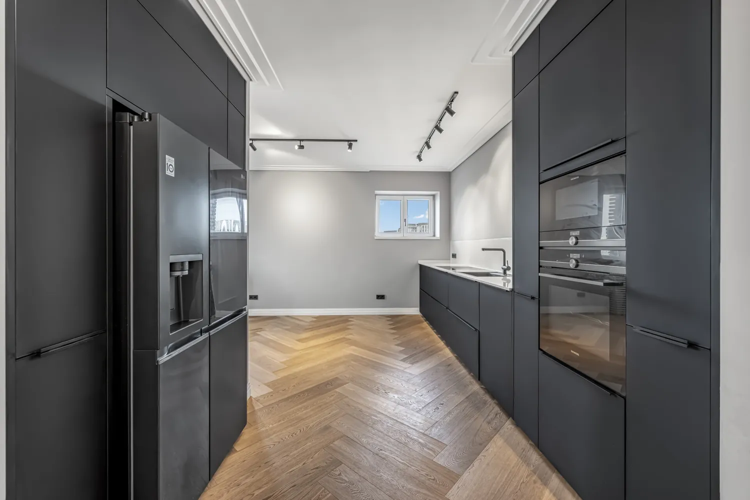 3 room apartment with 110 m² in Düsseldorf – Photo 5
