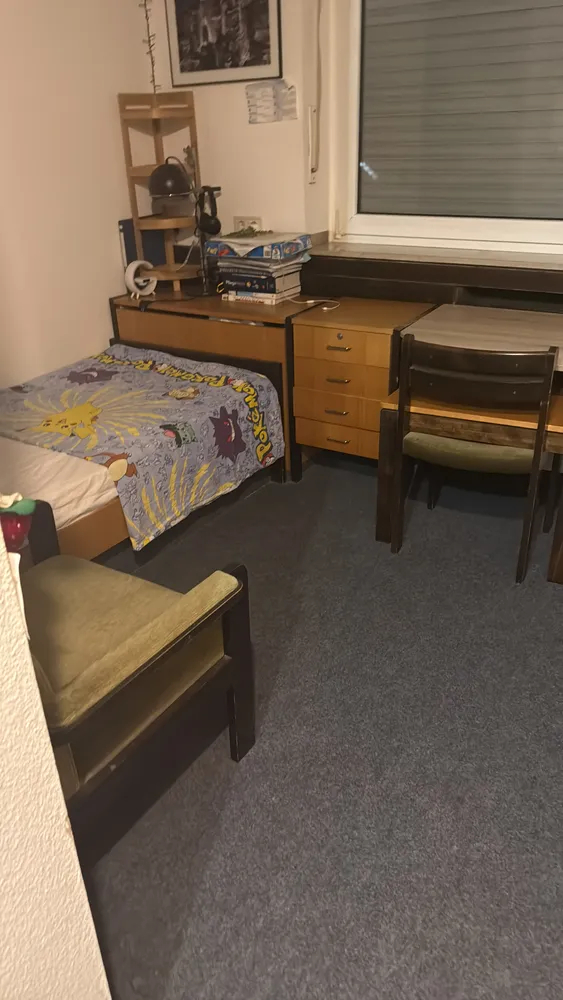 3 Zimmer Wohnung mit 83 m² in Münster – Bild 3