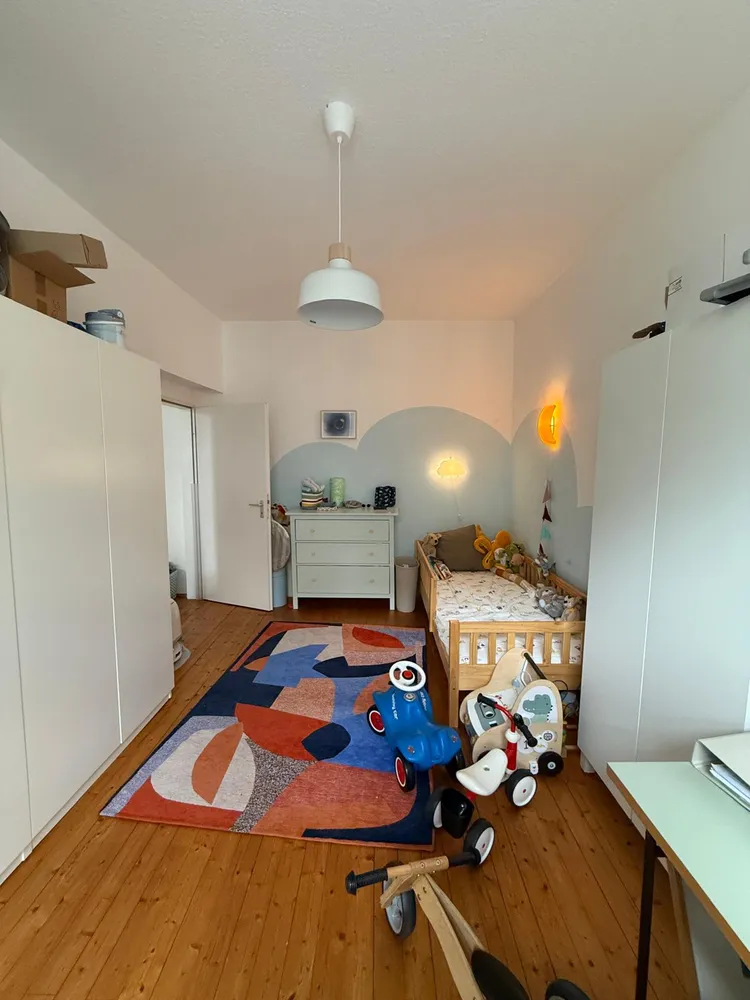 3 Zimmer Wohnung mit 103 m² in Düsseldorf – Bild 10
