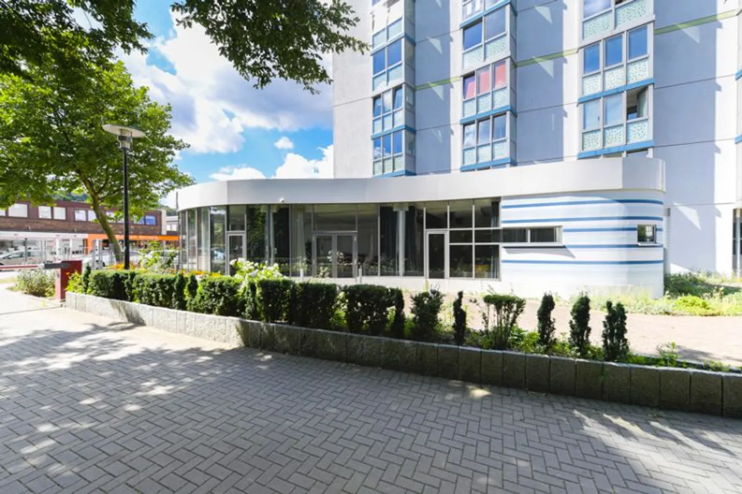 2 Zimmer Wohnung mit 48 m² in Hamburg – Bild 9