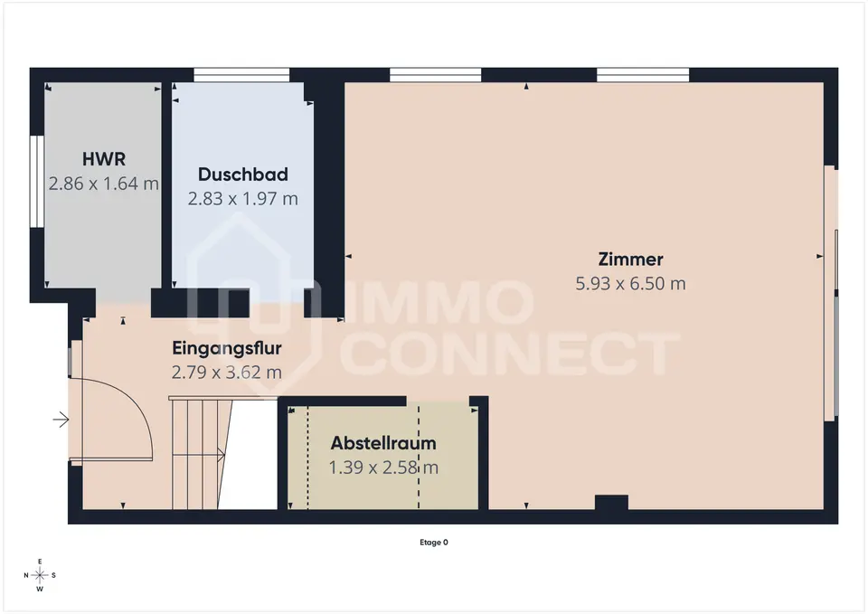 5 room house with 159 m² in Königswinter – Photo 5