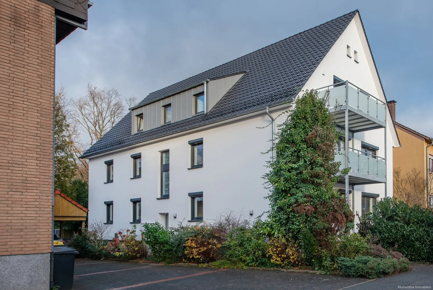3 room apartment with 64 m² in Bielefeld – Photo 3