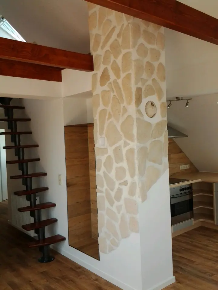 3 Zimmer Wohnung mit 70 m² in Lutherstadt Wittenberg – Bild 5