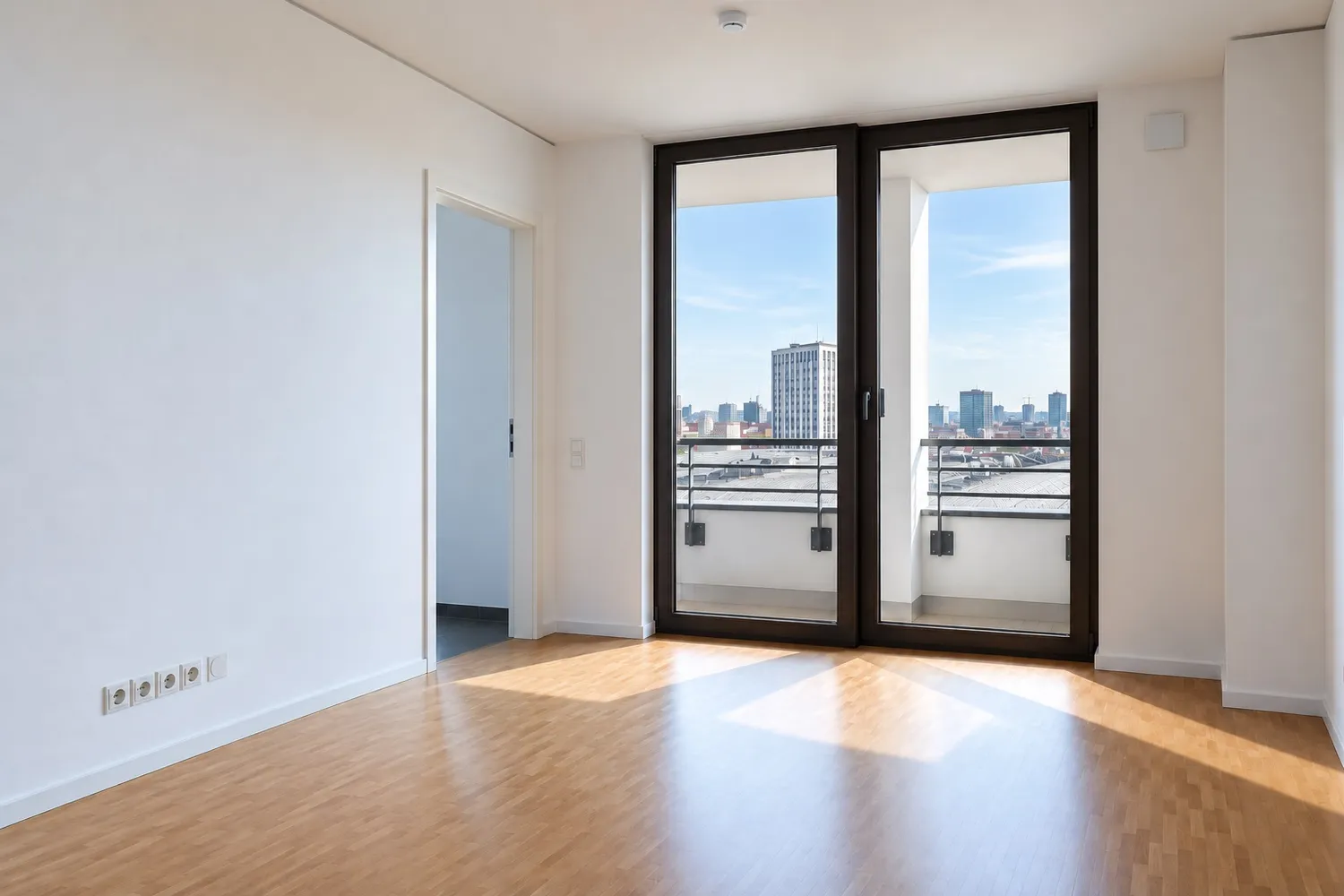 4 room apartment with 144 m² in Berlin – Photo 3