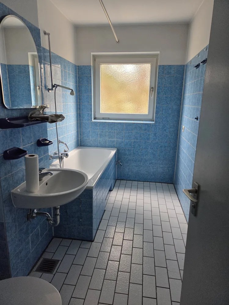 2 Zimmer Wohnung mit 69 m² in Berlin – Bild 2