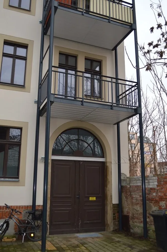 2 Zimmer Wohnung mit 57 m² in Leipzig – Bild 4