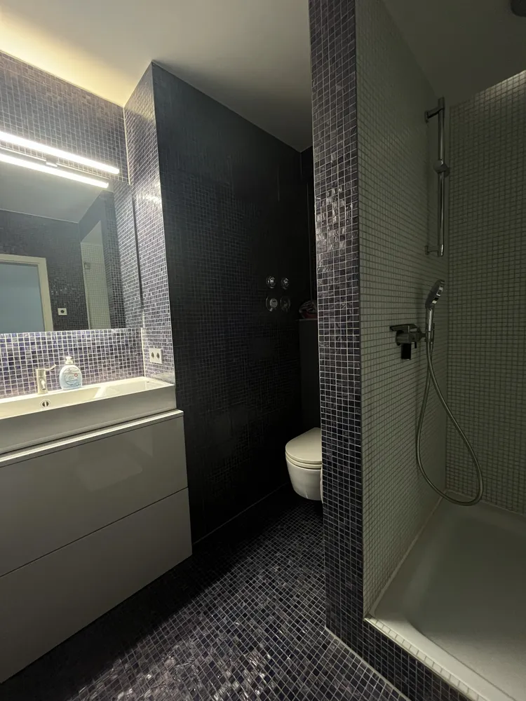 2 Zimmer Wohnung mit 52 m² in München – Bild 4