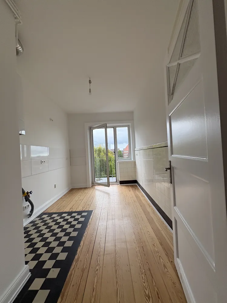 3 Zimmer Wohnung mit 64 m² in Hamburg – Bild 5