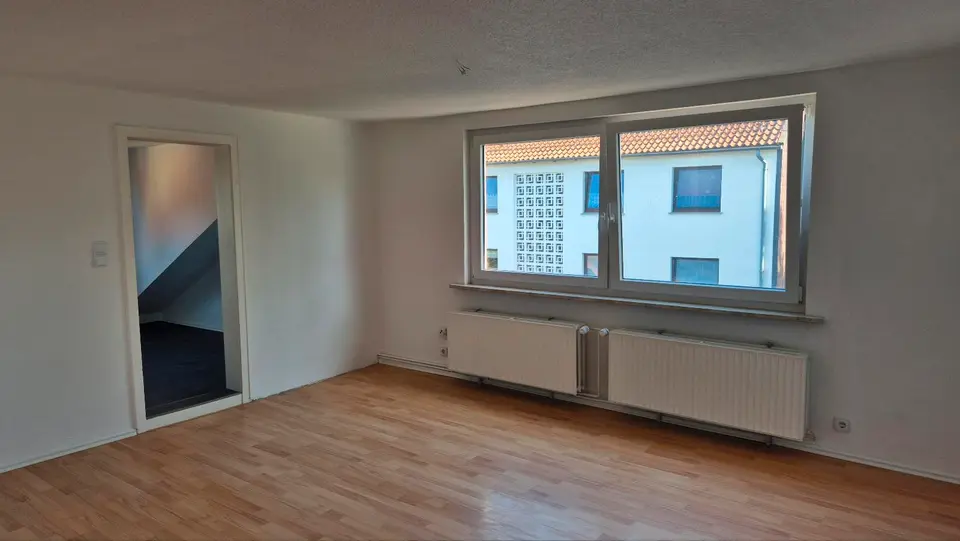 2 Zimmer Wohnung mit 62 m² in Salzgitter – Bild 2