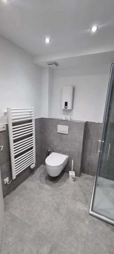 3 Zimmer Wohnung mit 60 m² in Essen – Bild 5
