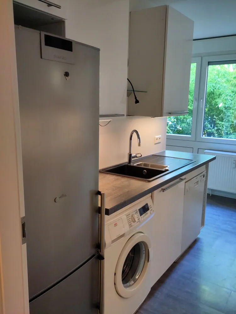 4 Zimmer Wohnung mit 78 m² in Mannheim – Bild 12